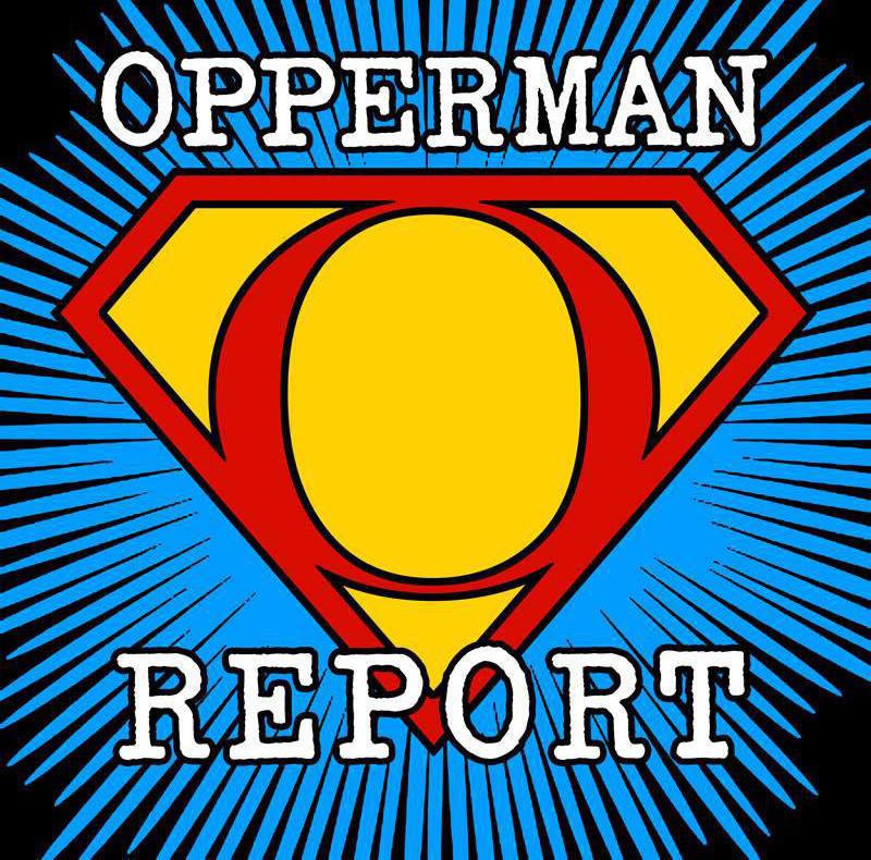 opperman report